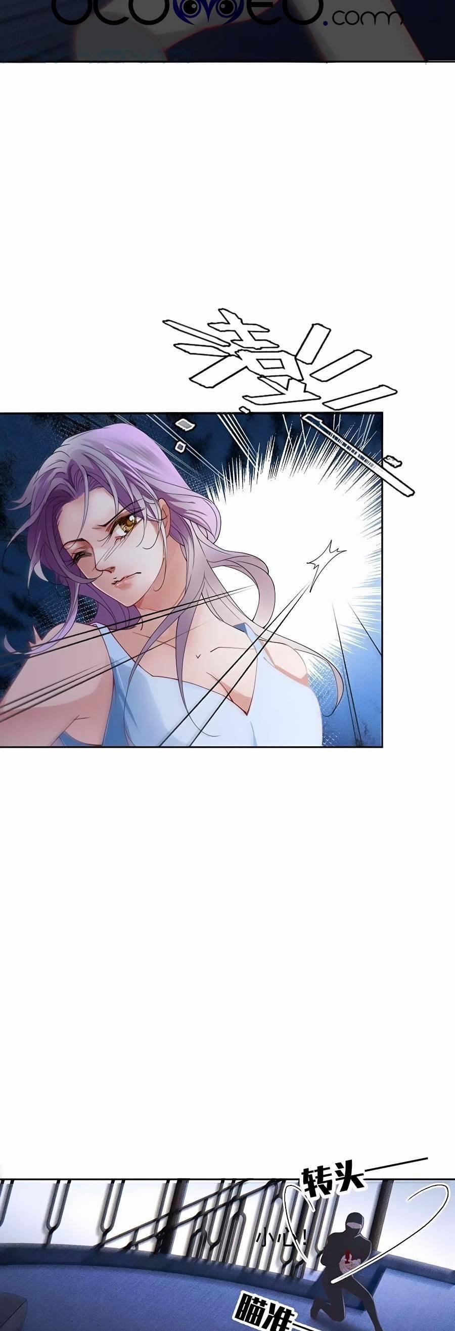 Cô Vợ Mang Thai Một Tặng Một 222 trang 14