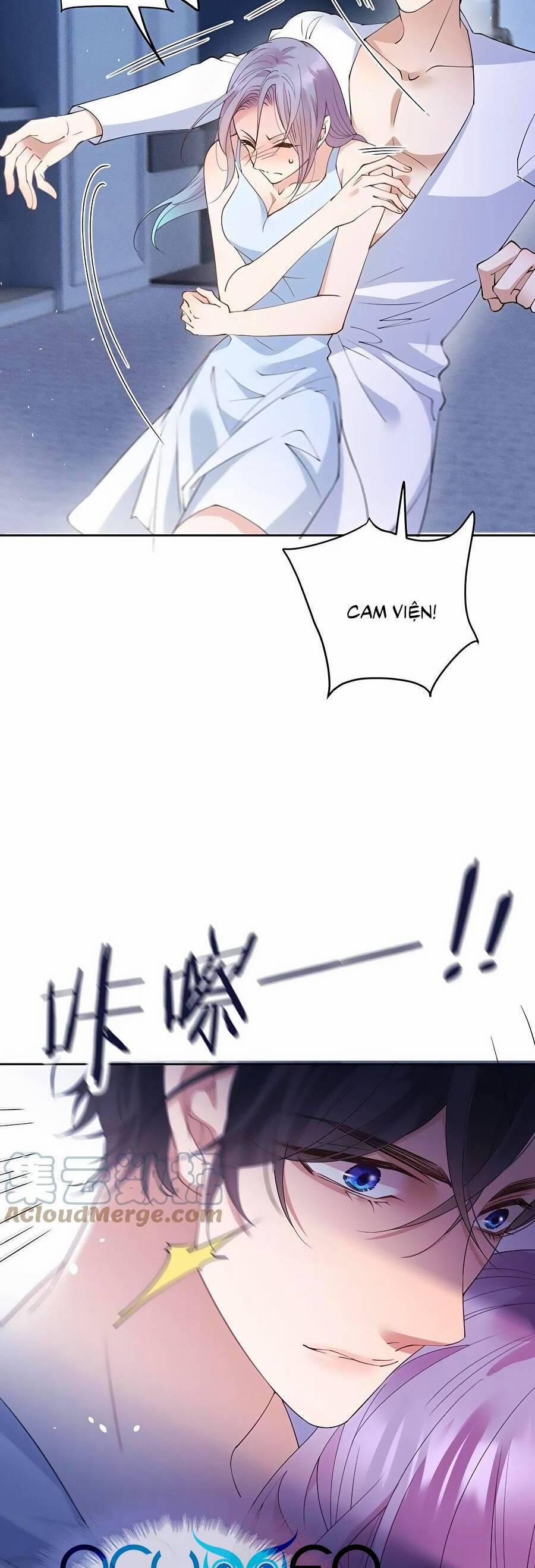 Cô Vợ Mang Thai Một Tặng Một 222 trang 17