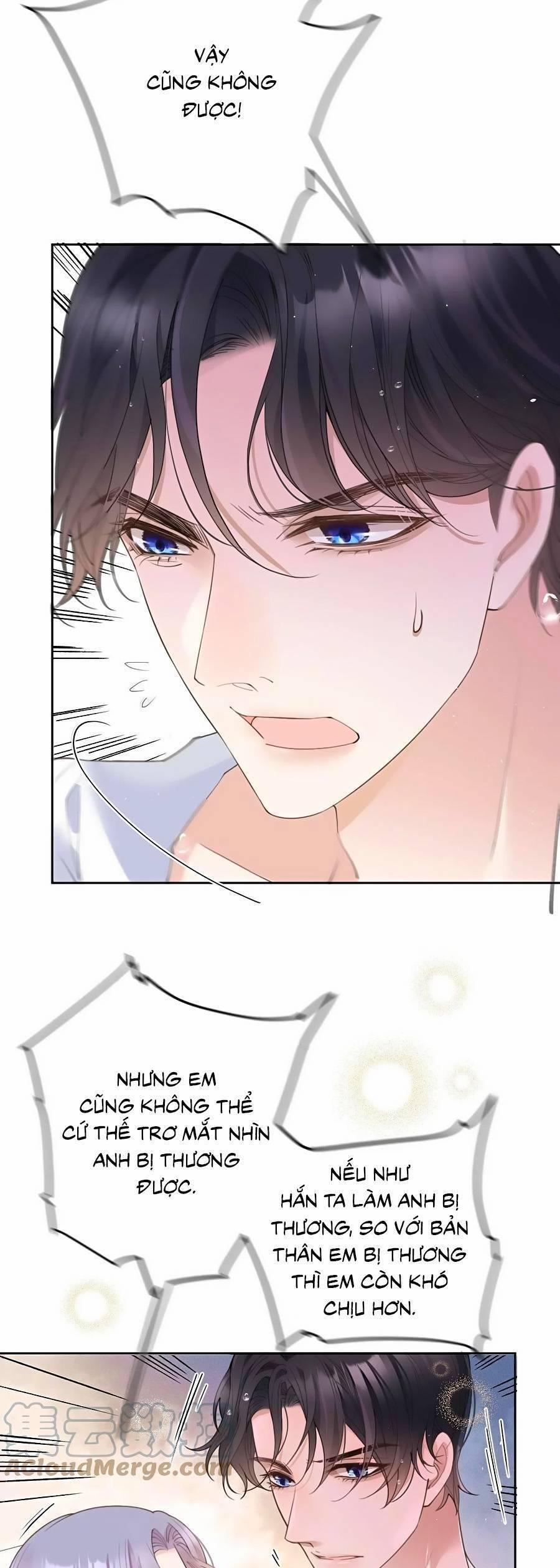 Cô Vợ Mang Thai Một Tặng Một 222 trang 22