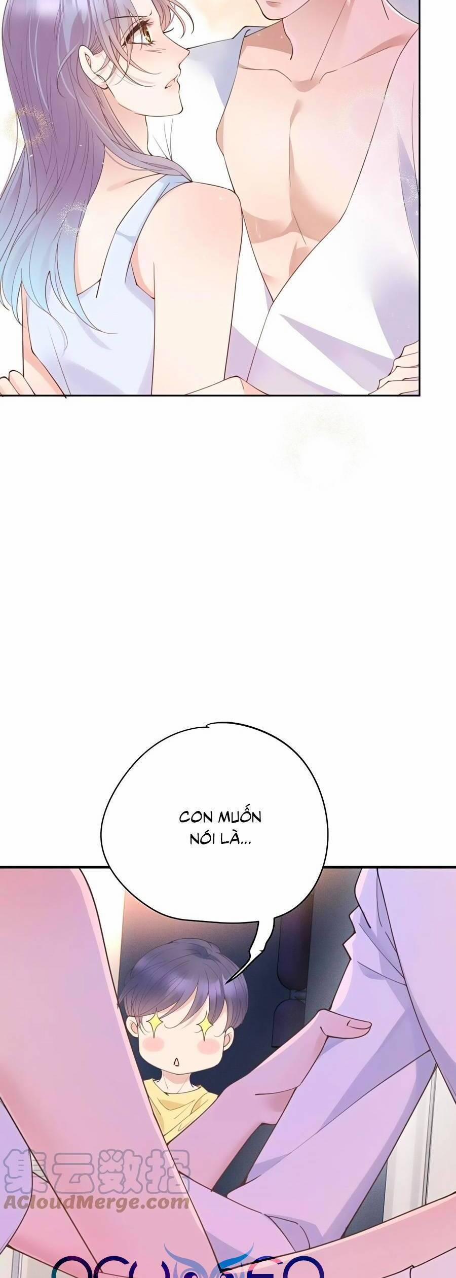 Cô Vợ Mang Thai Một Tặng Một 222 trang 23