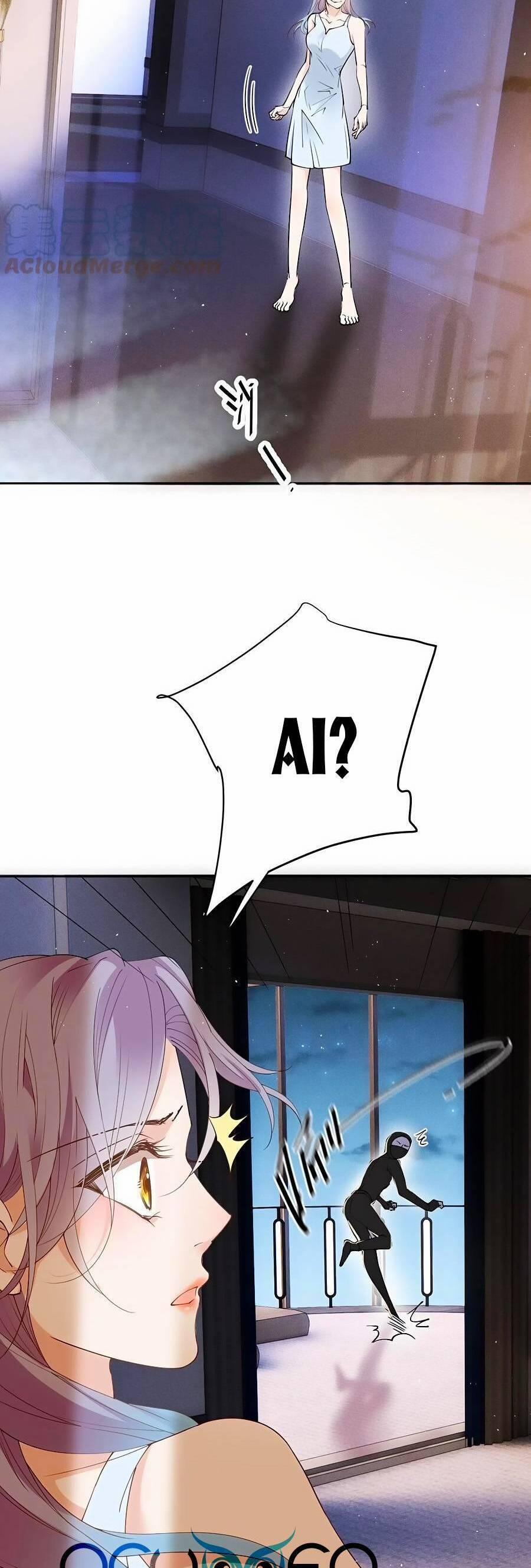 Cô Vợ Mang Thai Một Tặng Một 222 trang 3