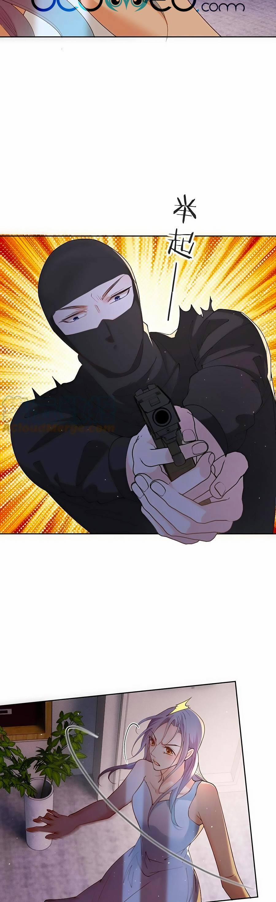 Cô Vợ Mang Thai Một Tặng Một 222 trang 4