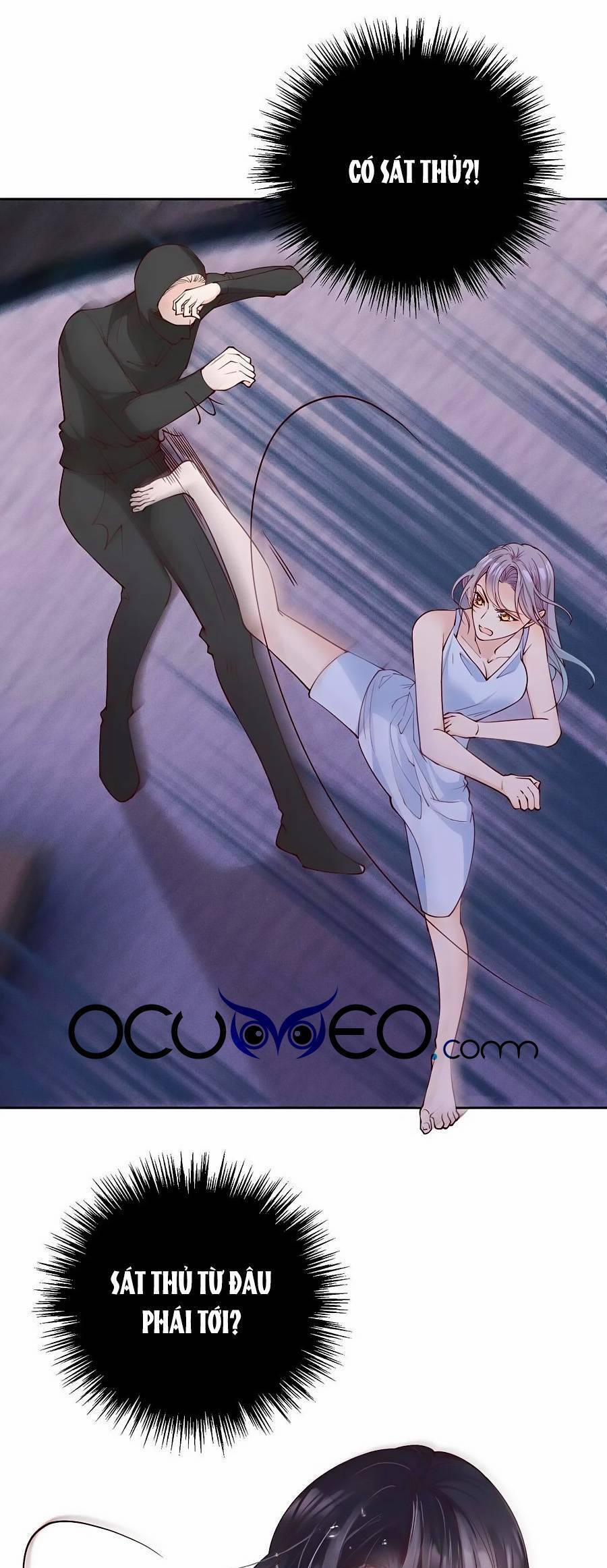 Cô Vợ Mang Thai Một Tặng Một 222 trang 7