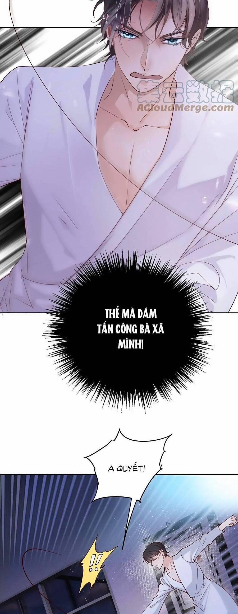 Cô Vợ Mang Thai Một Tặng Một 222 trang 8