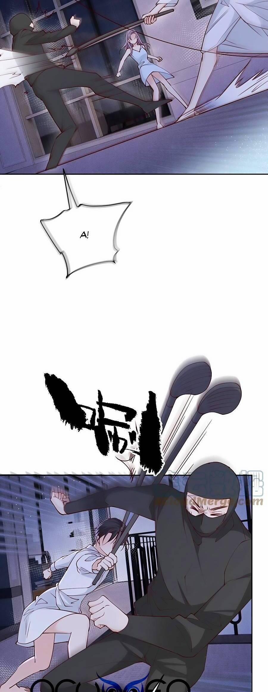 Cô Vợ Mang Thai Một Tặng Một 222 trang 9