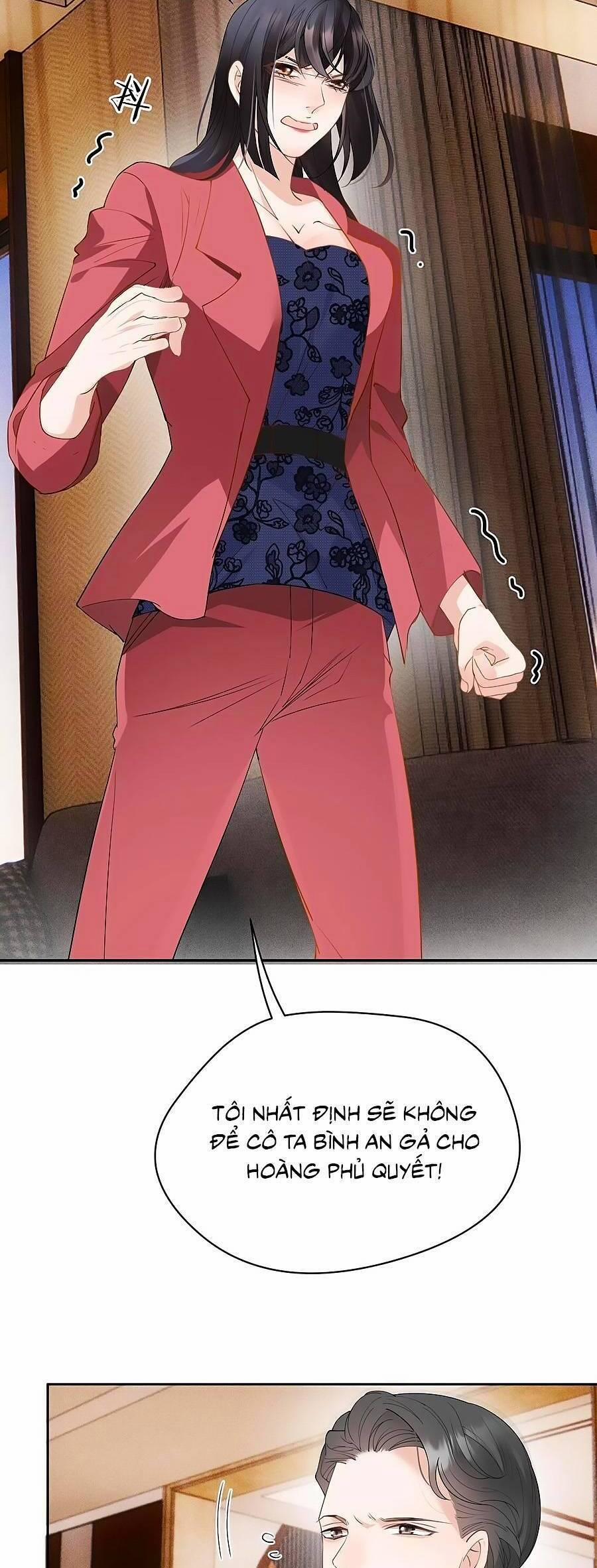 Cô Vợ Mang Thai Một Tặng Một 223 trang 12