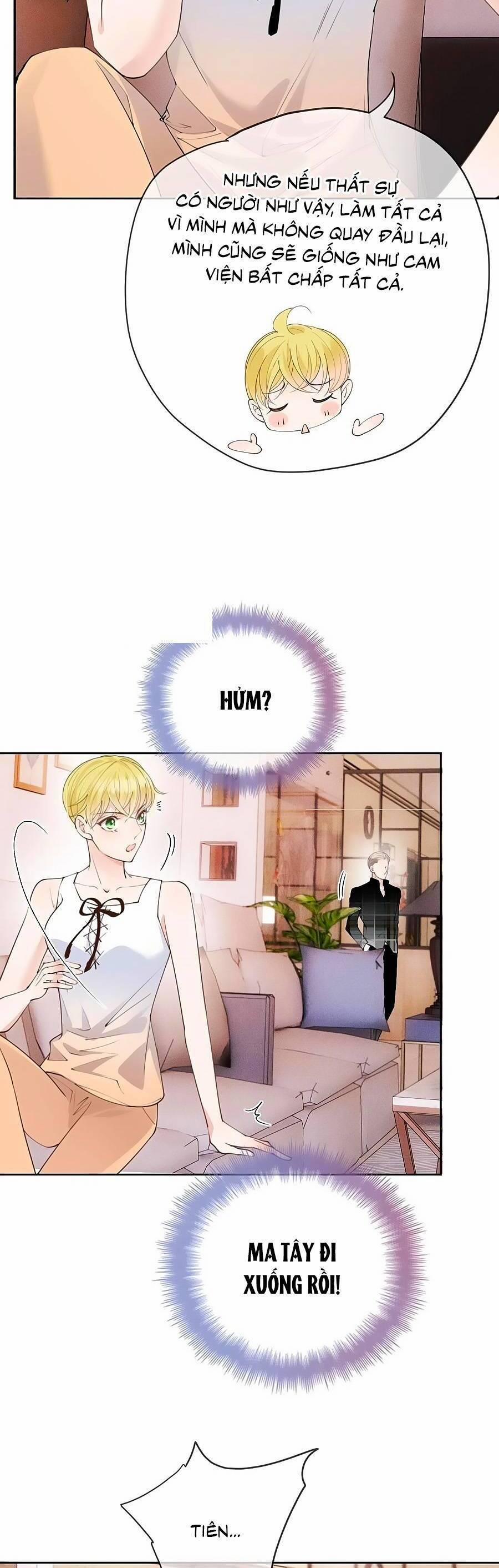 Cô Vợ Mang Thai Một Tặng Một 223 trang 17