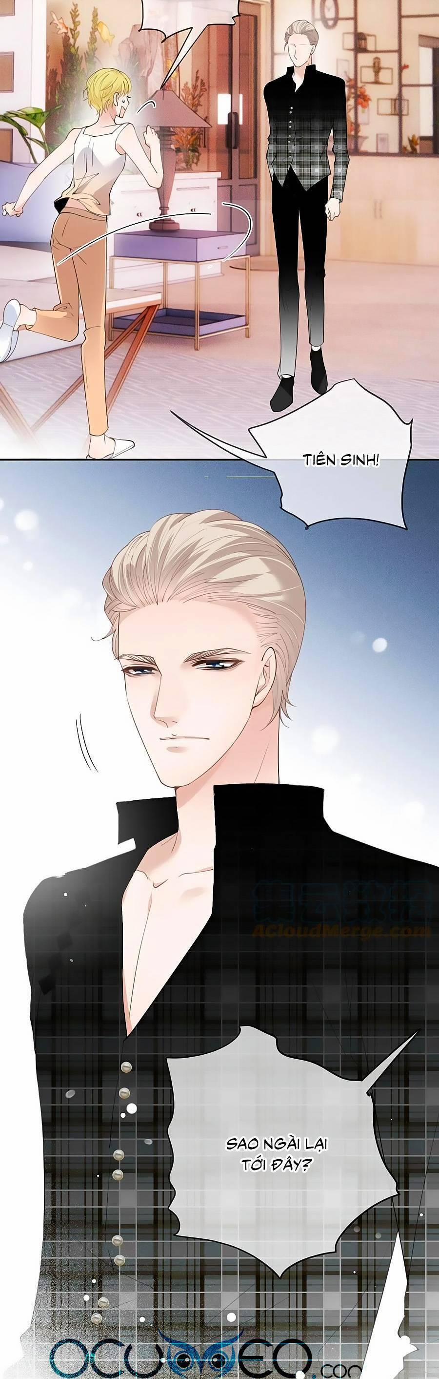 Cô Vợ Mang Thai Một Tặng Một 223 trang 18