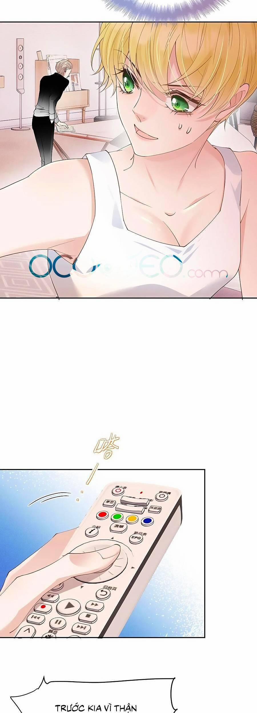 Cô Vợ Mang Thai Một Tặng Một 223 trang 20