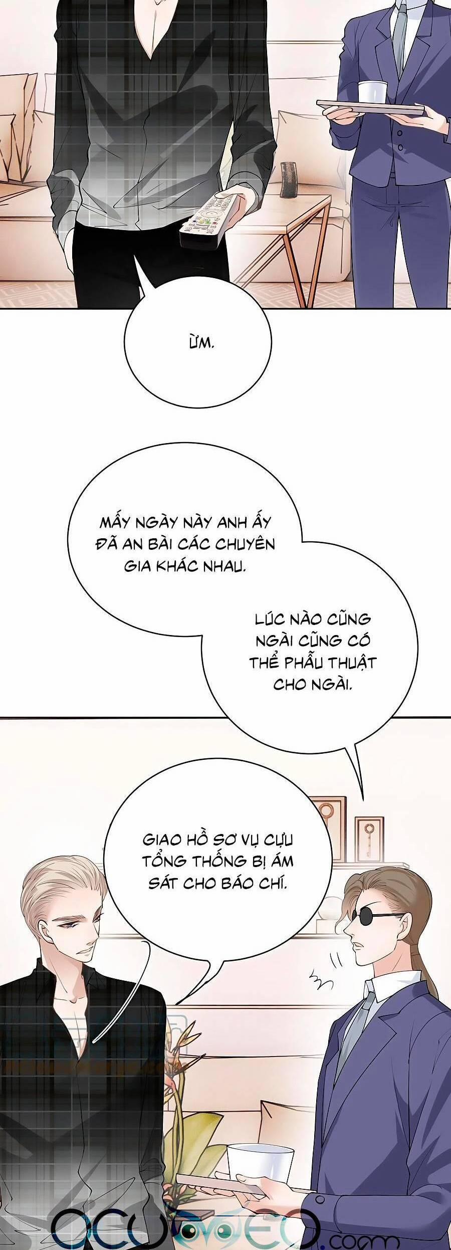 Cô Vợ Mang Thai Một Tặng Một 223 trang 22