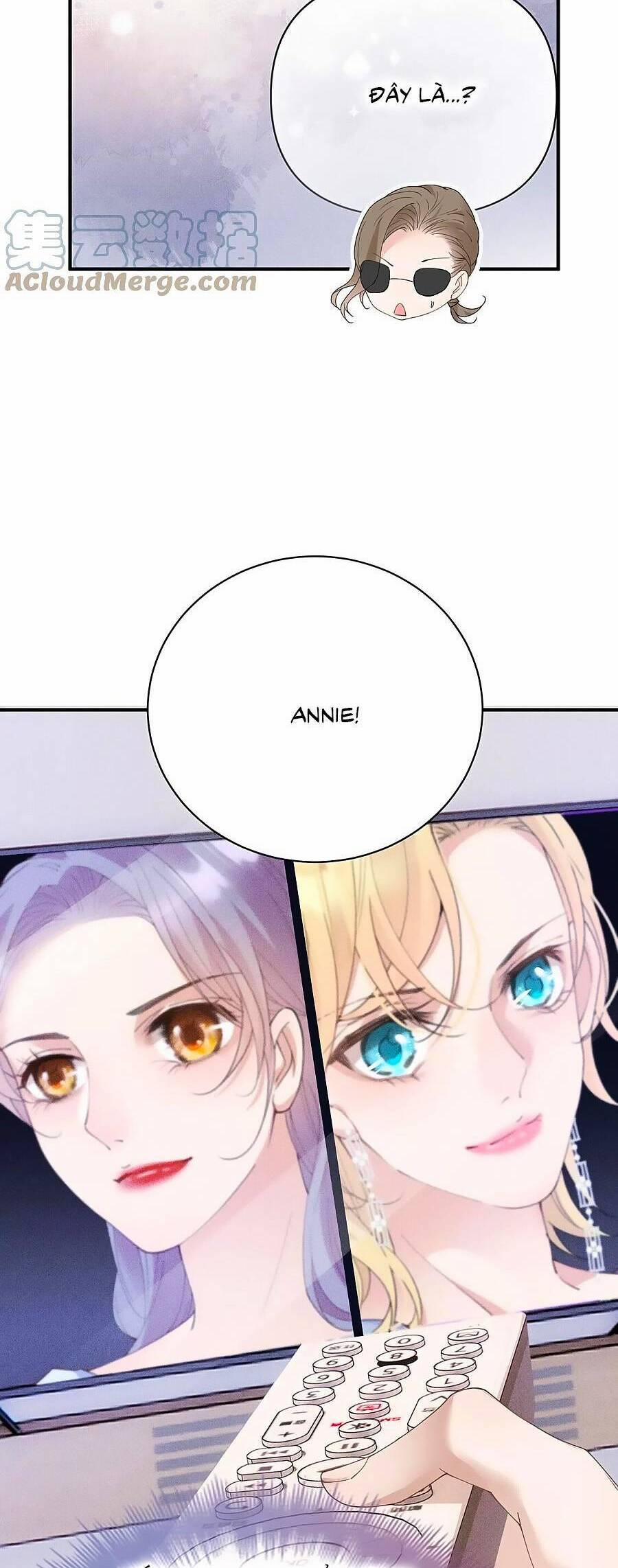 Cô Vợ Mang Thai Một Tặng Một 223 trang 24