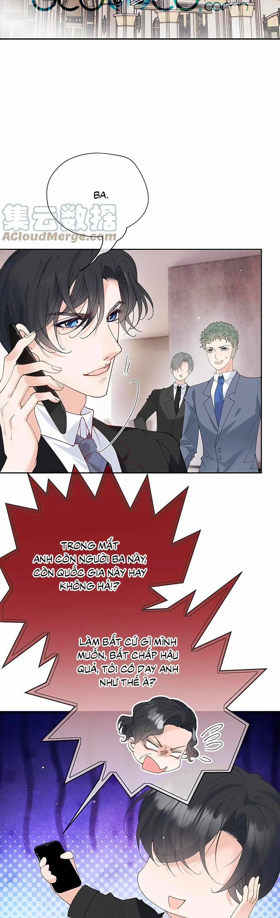 Cô Vợ Mang Thai Một Tặng Một 223 trang 27