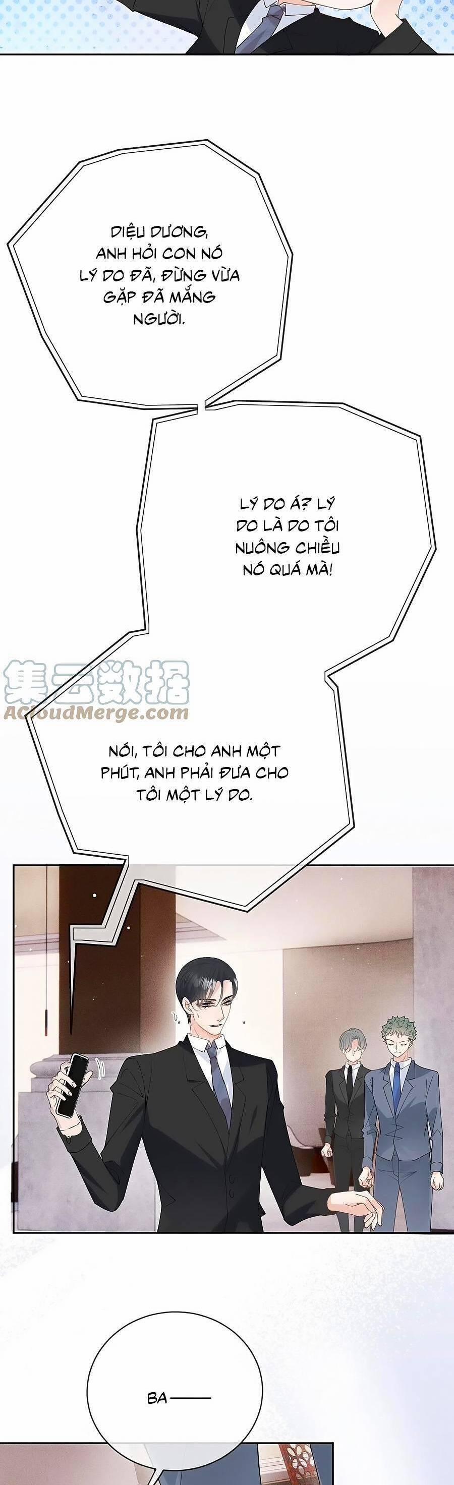 Cô Vợ Mang Thai Một Tặng Một 223 trang 28