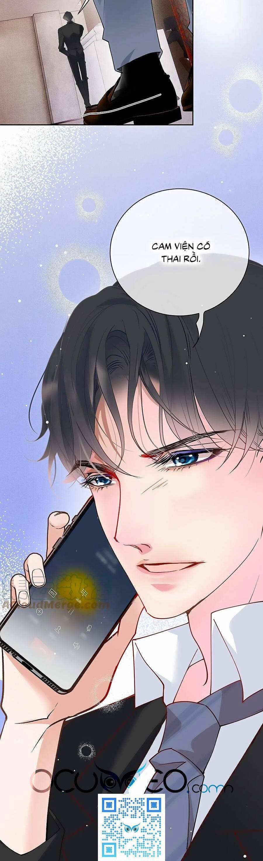 Cô Vợ Mang Thai Một Tặng Một 223 trang 29