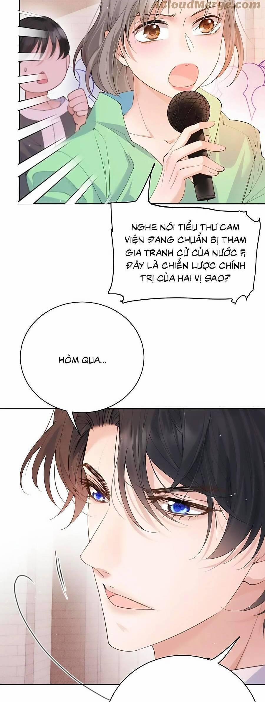 Cô Vợ Mang Thai Một Tặng Một 223 trang 4