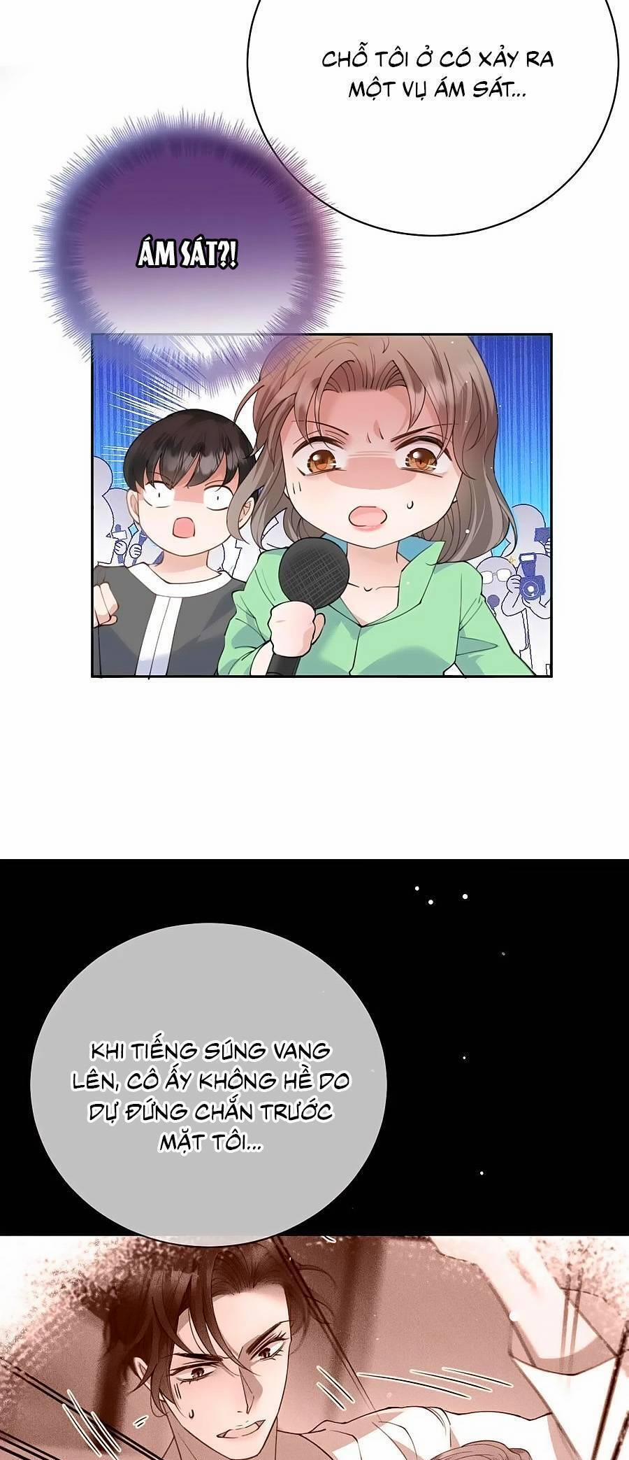 Cô Vợ Mang Thai Một Tặng Một 223 trang 5