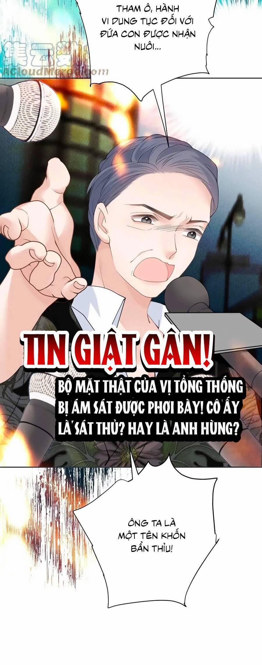 Cô Vợ Mang Thai Một Tặng Một 224 trang 10