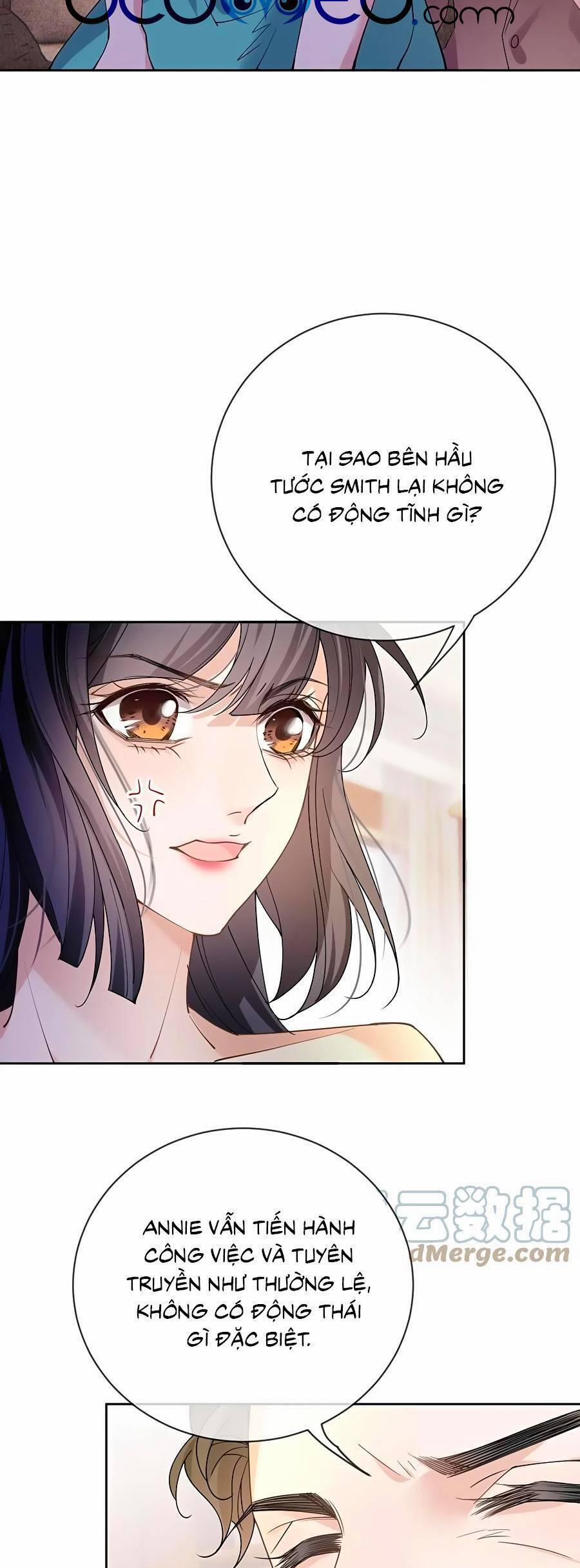 Cô Vợ Mang Thai Một Tặng Một 224 trang 12