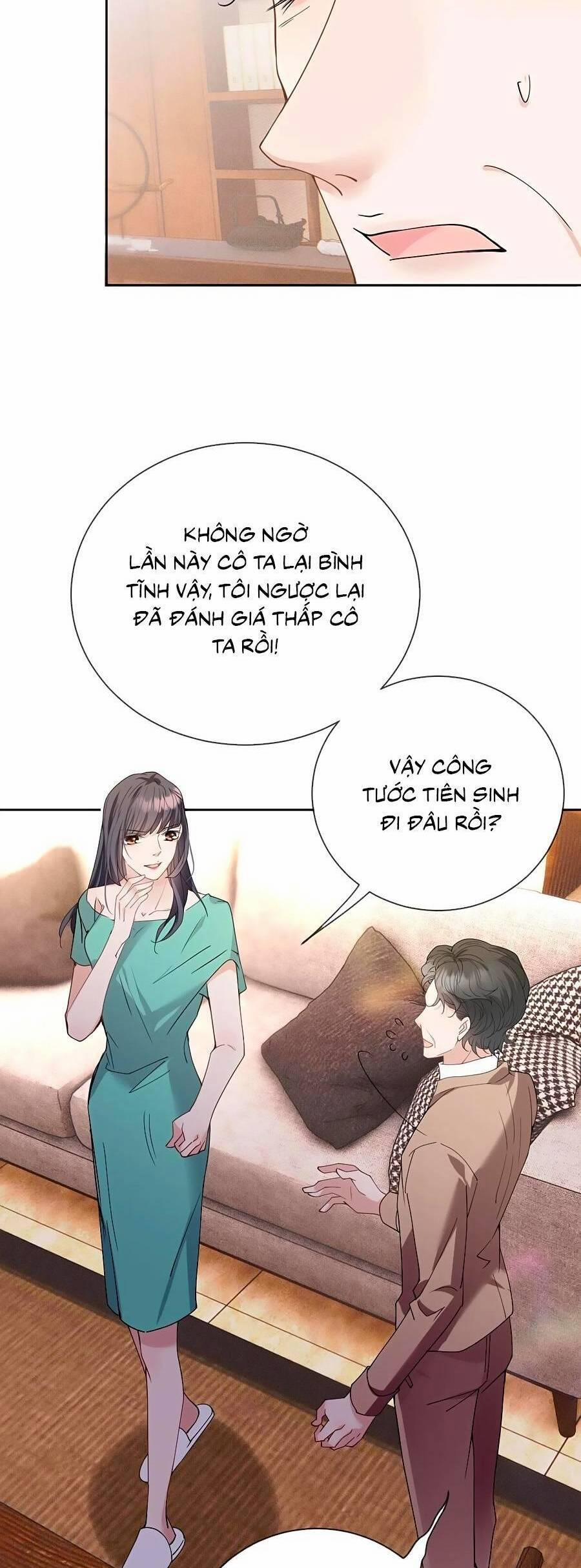 Cô Vợ Mang Thai Một Tặng Một 224 trang 13