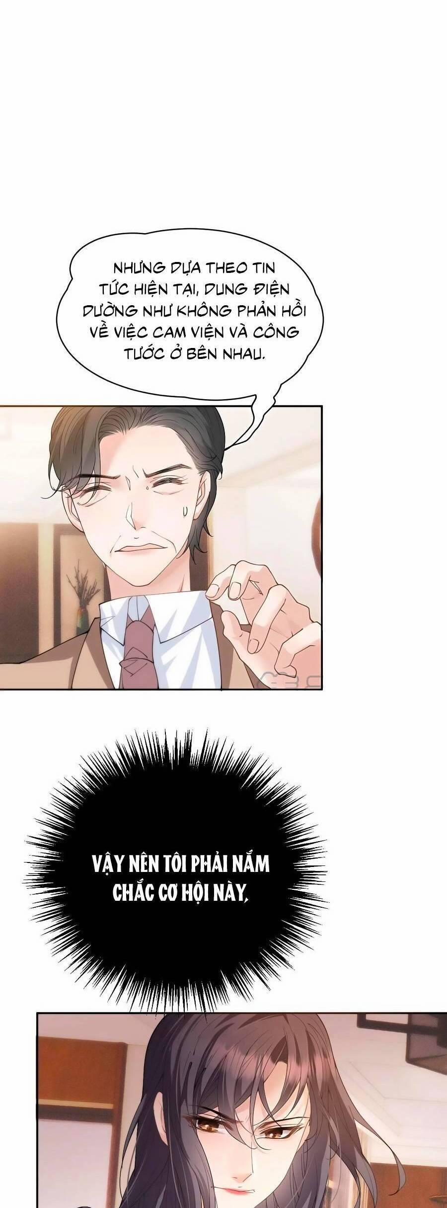 Cô Vợ Mang Thai Một Tặng Một 224 trang 15