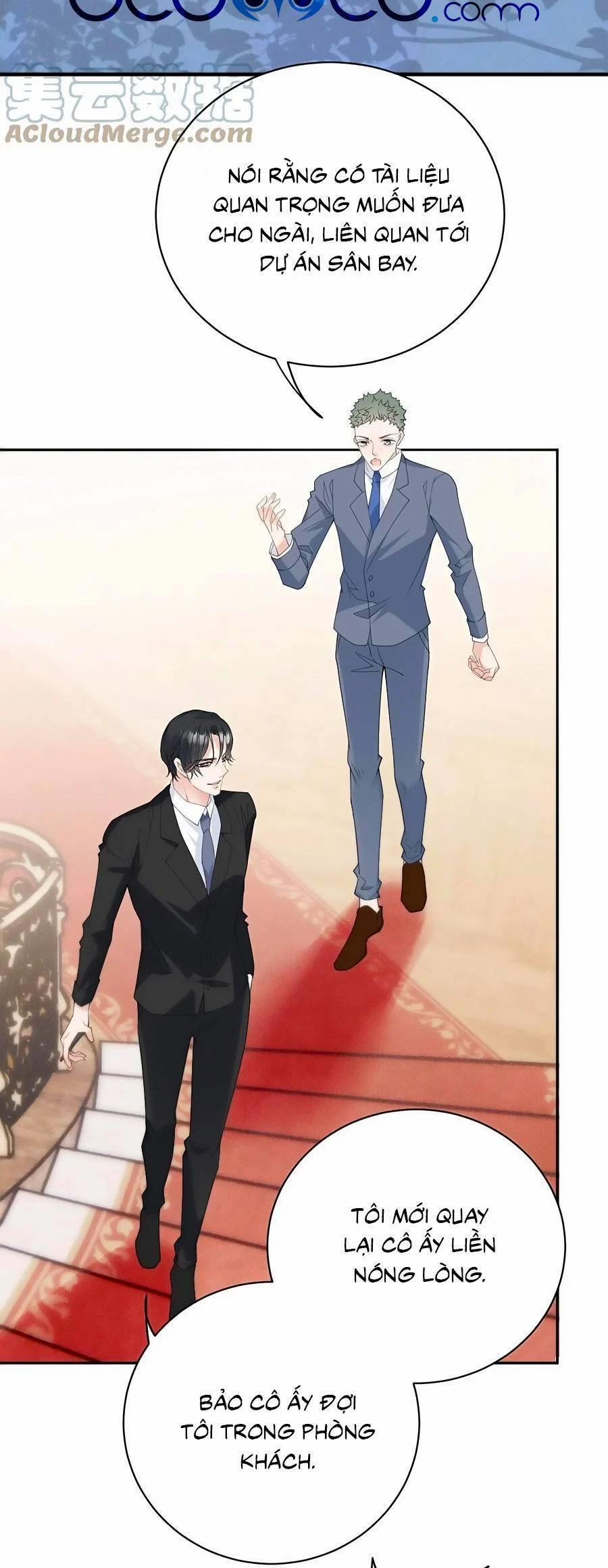 Cô Vợ Mang Thai Một Tặng Một 224 trang 17