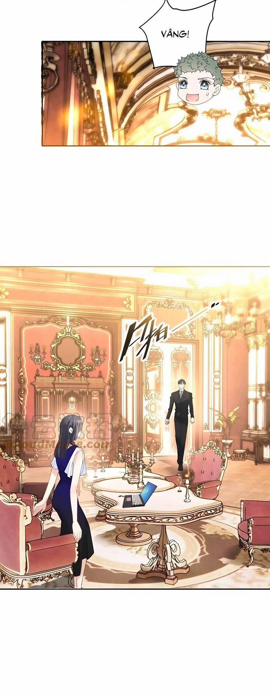 Cô Vợ Mang Thai Một Tặng Một 224 trang 18