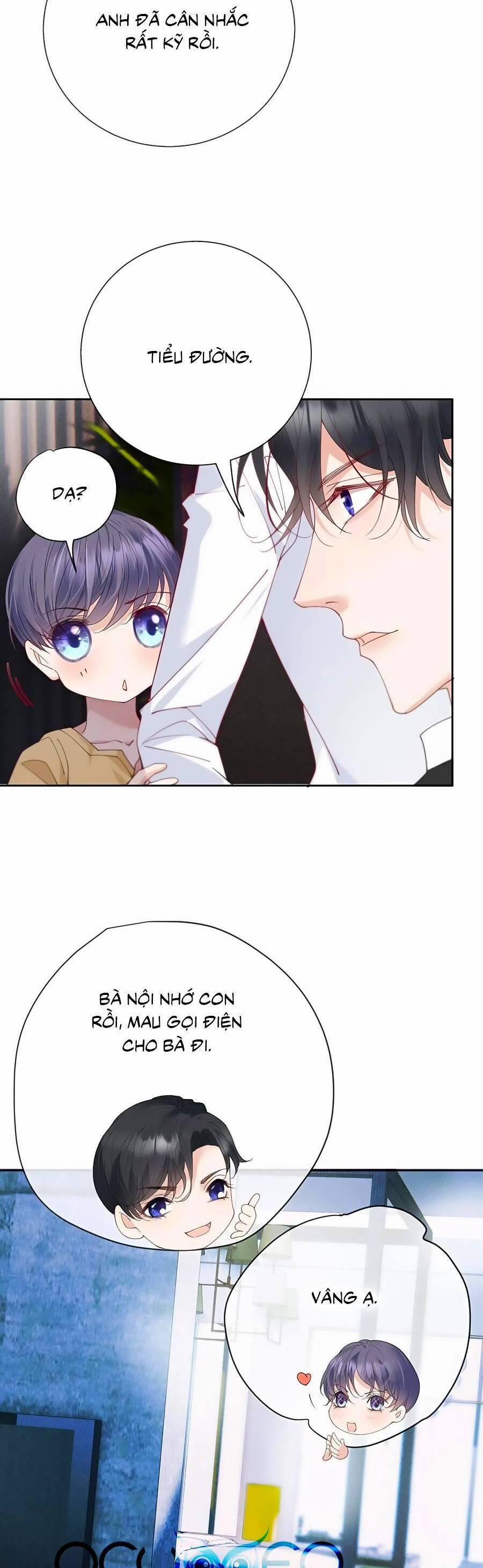 Cô Vợ Mang Thai Một Tặng Một 224 trang 2