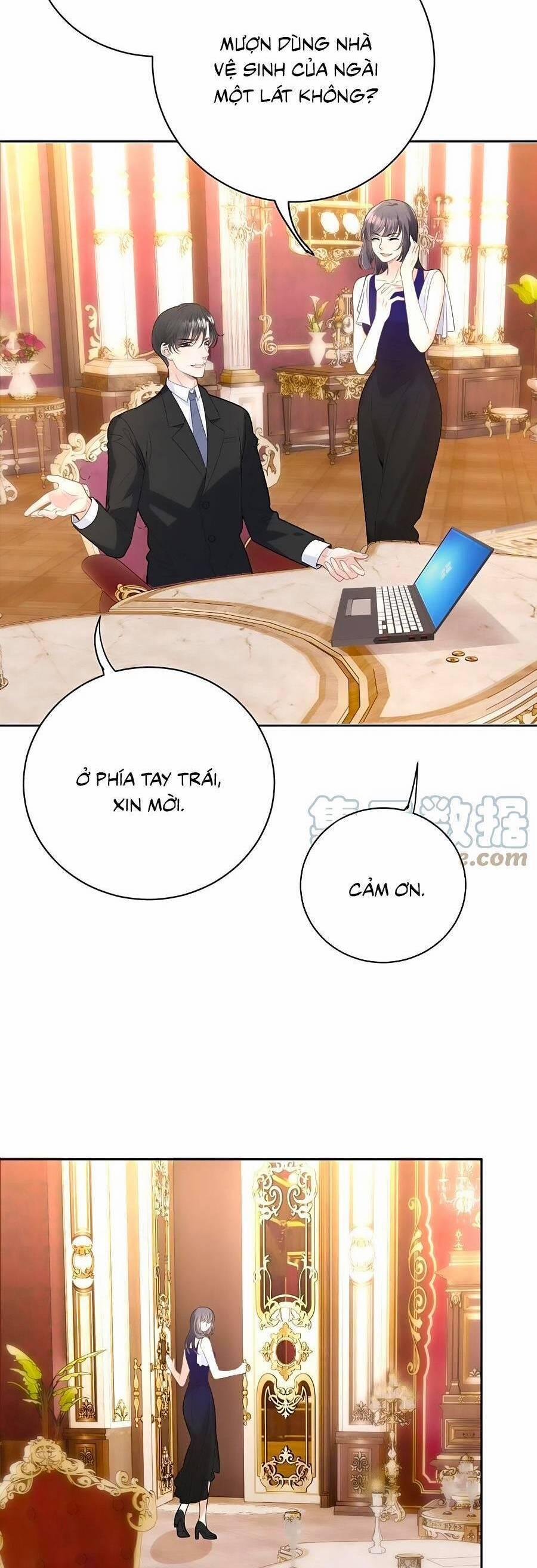 Cô Vợ Mang Thai Một Tặng Một 224 trang 25