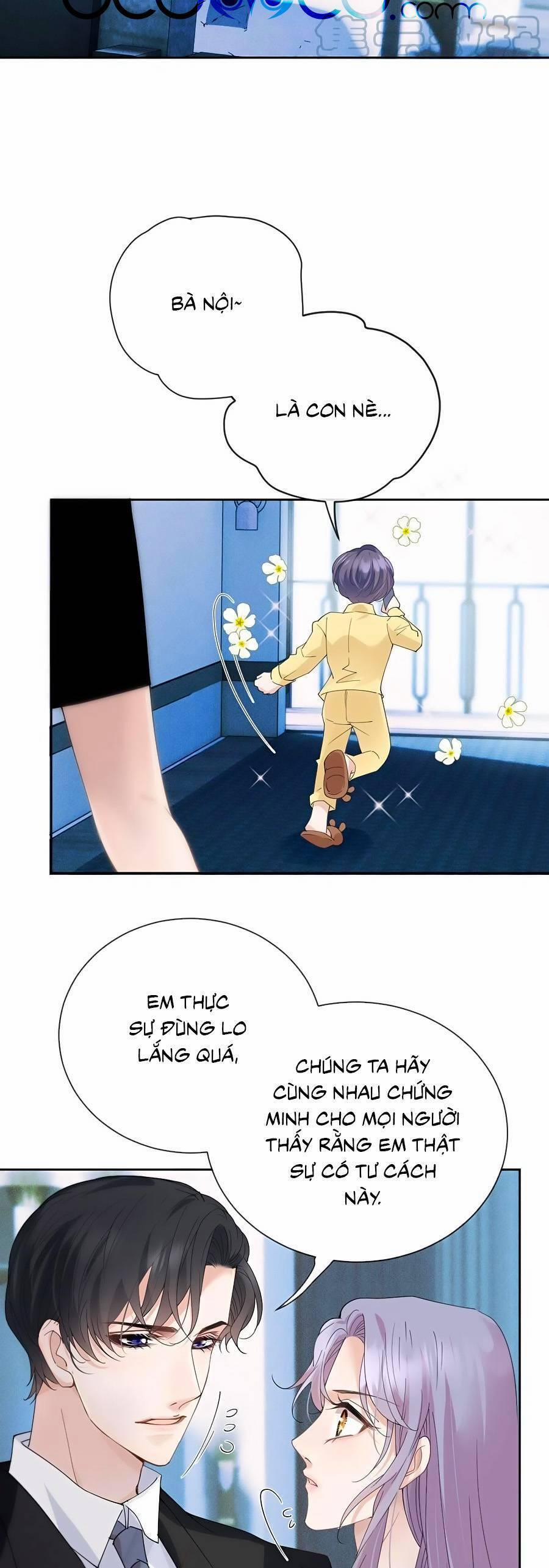 Cô Vợ Mang Thai Một Tặng Một 224 trang 3