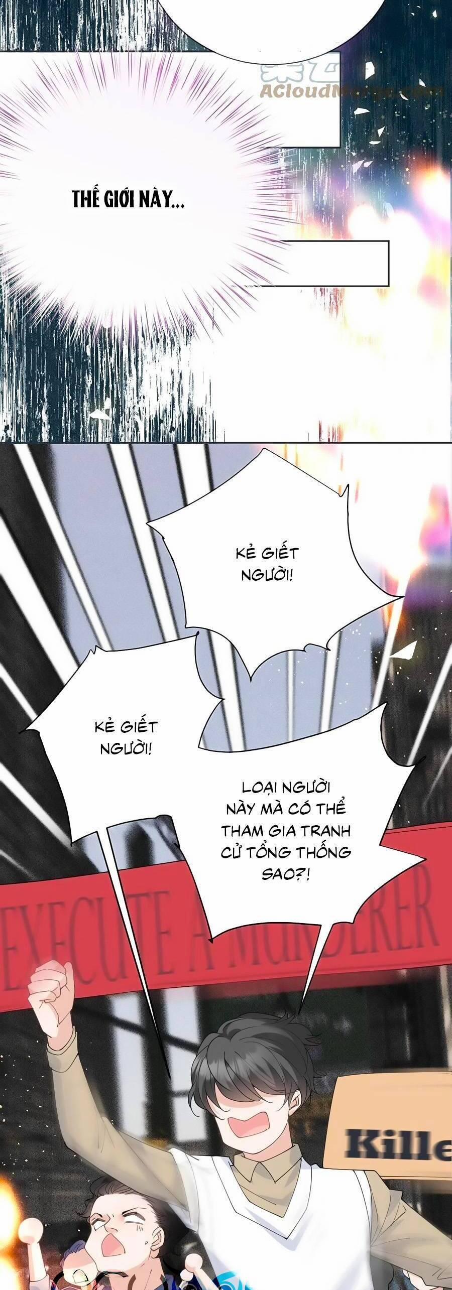 Cô Vợ Mang Thai Một Tặng Một 224 trang 7