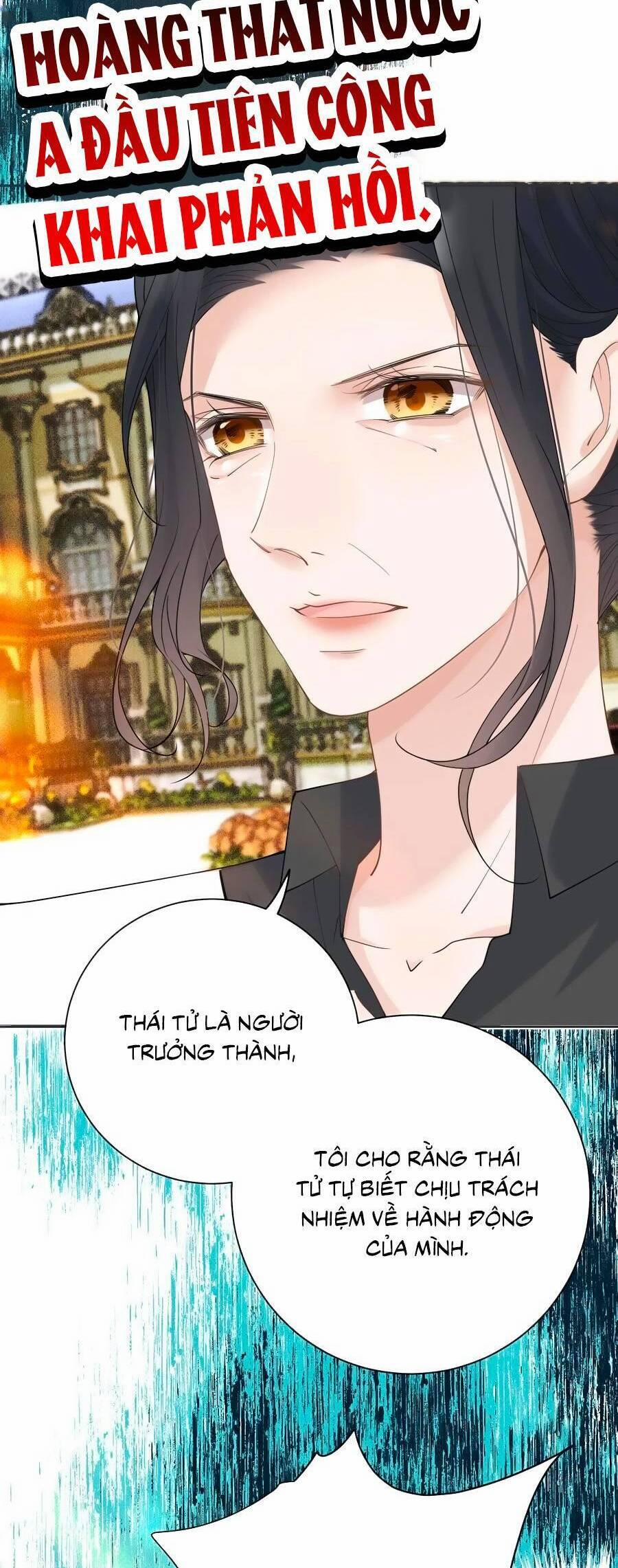 Cô Vợ Mang Thai Một Tặng Một 224 trang 9