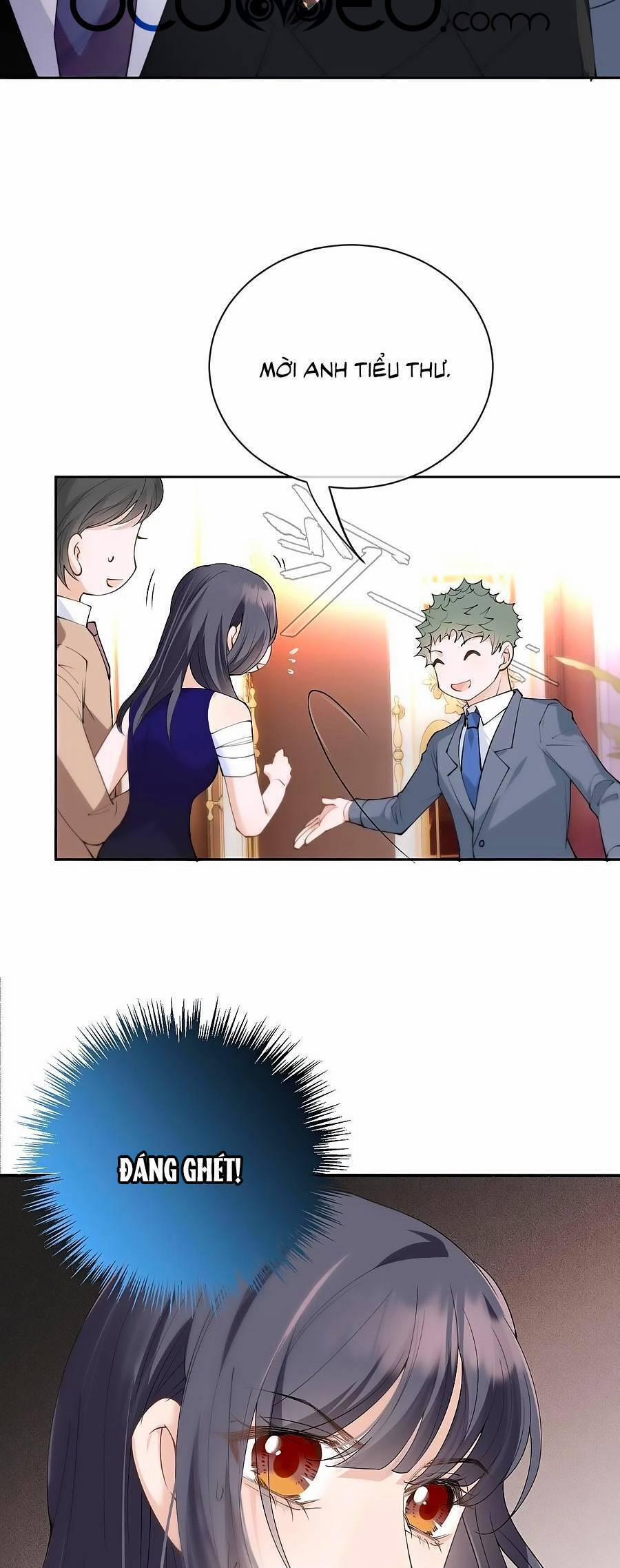 Cô Vợ Mang Thai Một Tặng Một 225 trang 13