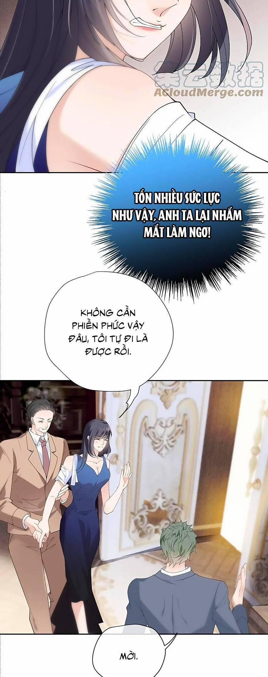 Cô Vợ Mang Thai Một Tặng Một 225 trang 14