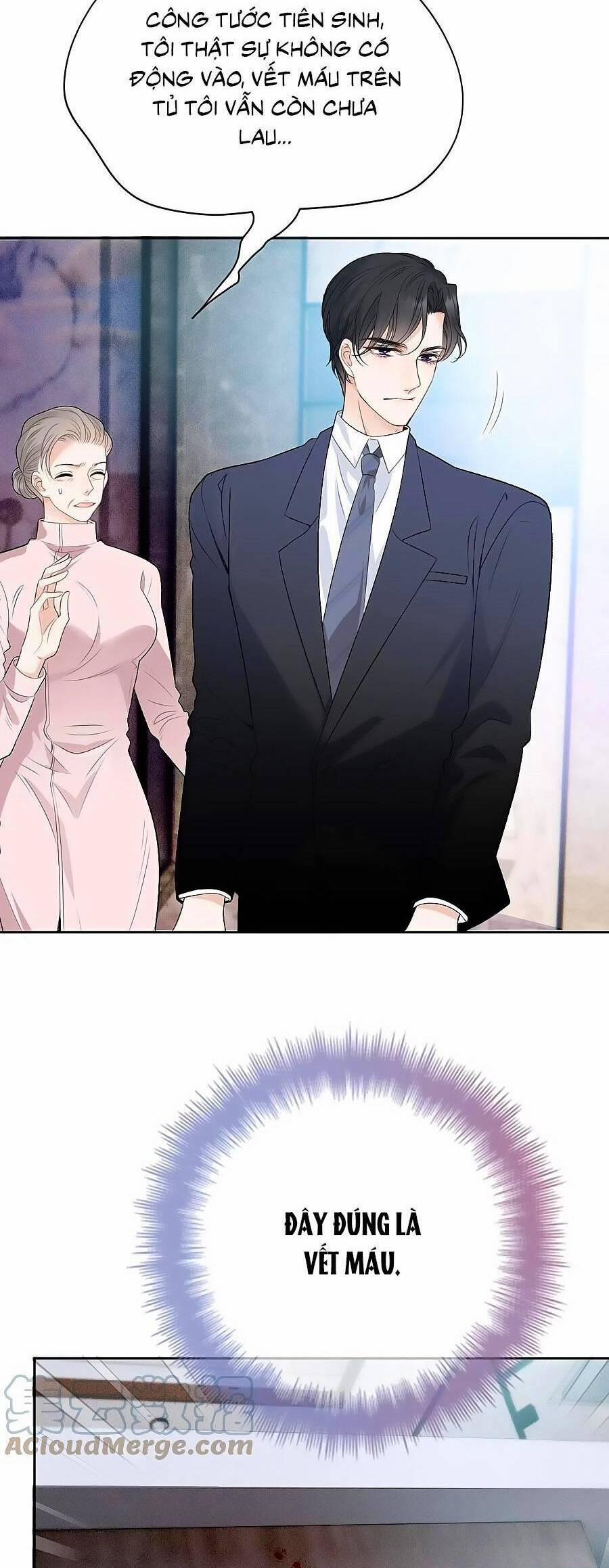 Cô Vợ Mang Thai Một Tặng Một 225 trang 19