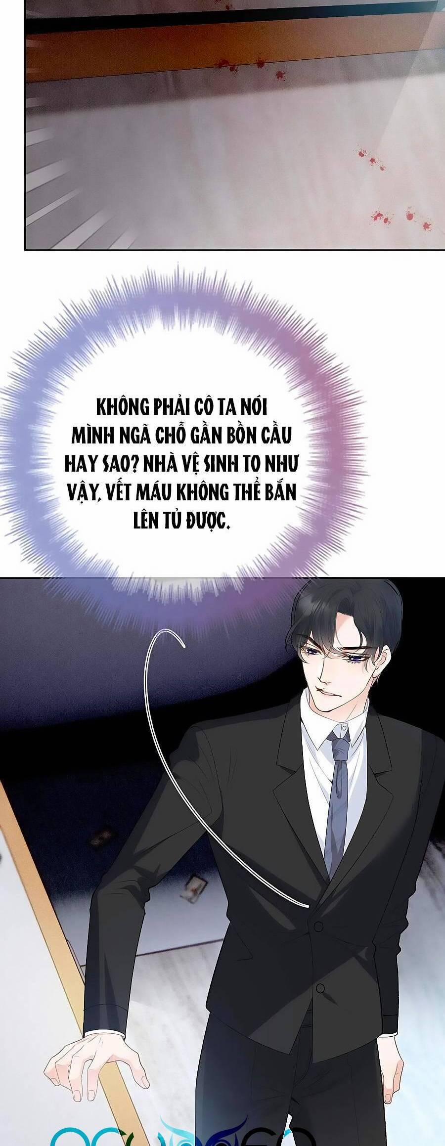 Cô Vợ Mang Thai Một Tặng Một 225 trang 20