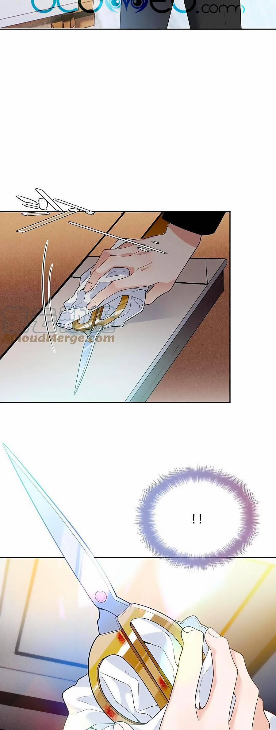 Cô Vợ Mang Thai Một Tặng Một 225 trang 21