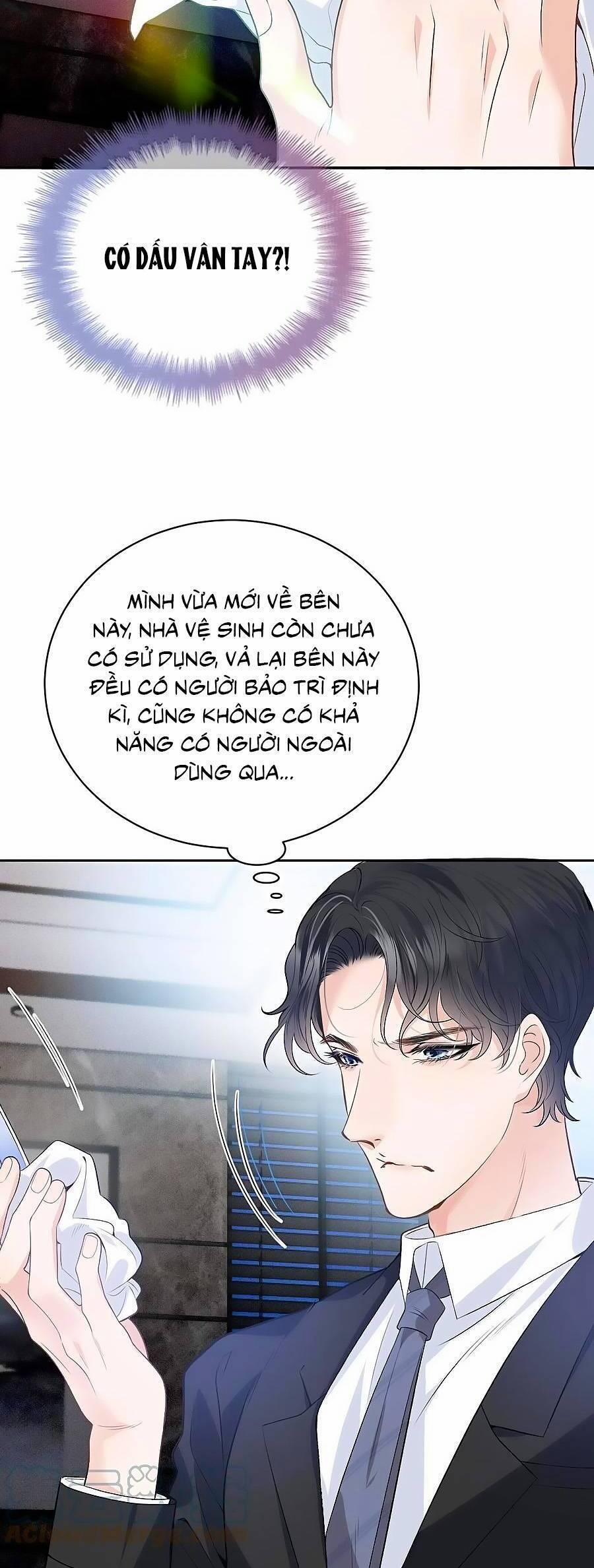 Cô Vợ Mang Thai Một Tặng Một 225 trang 22