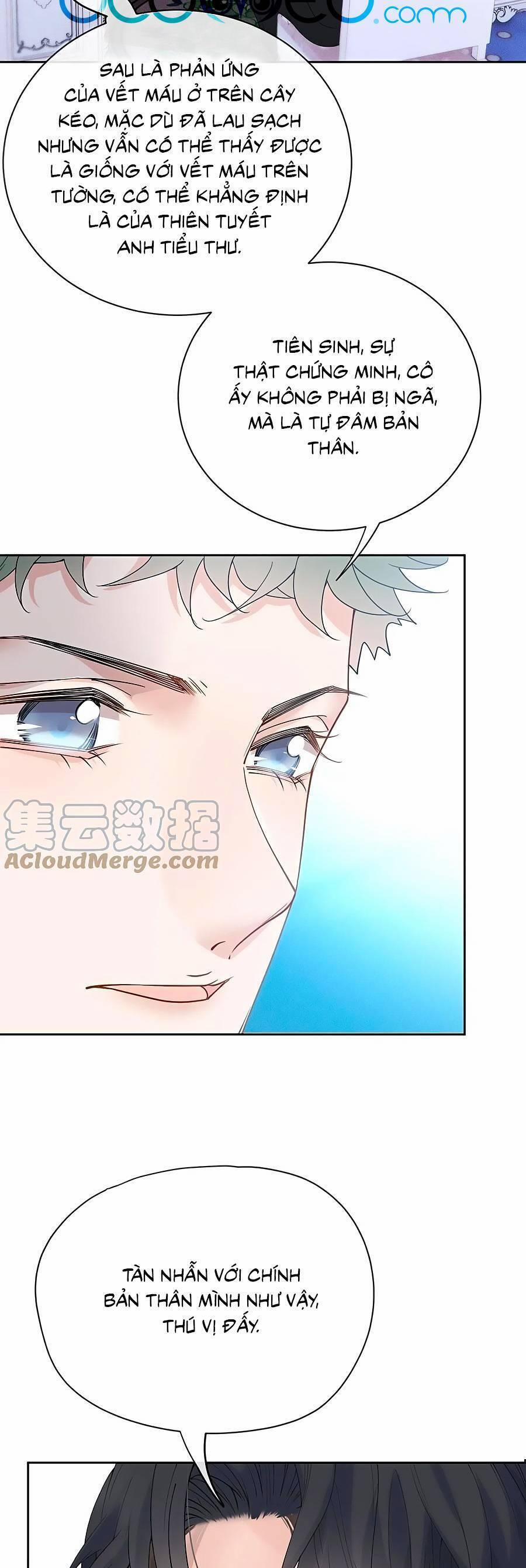 Cô Vợ Mang Thai Một Tặng Một 225 trang 25