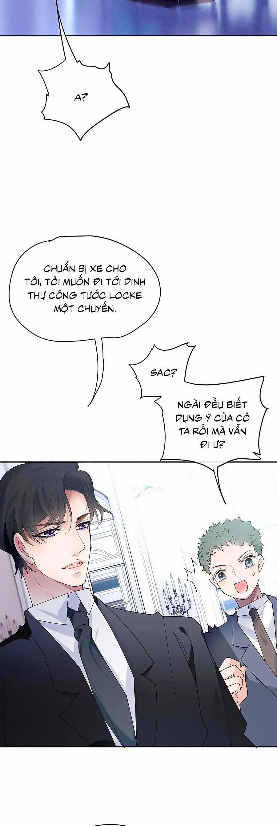 Cô Vợ Mang Thai Một Tặng Một 225 trang 27