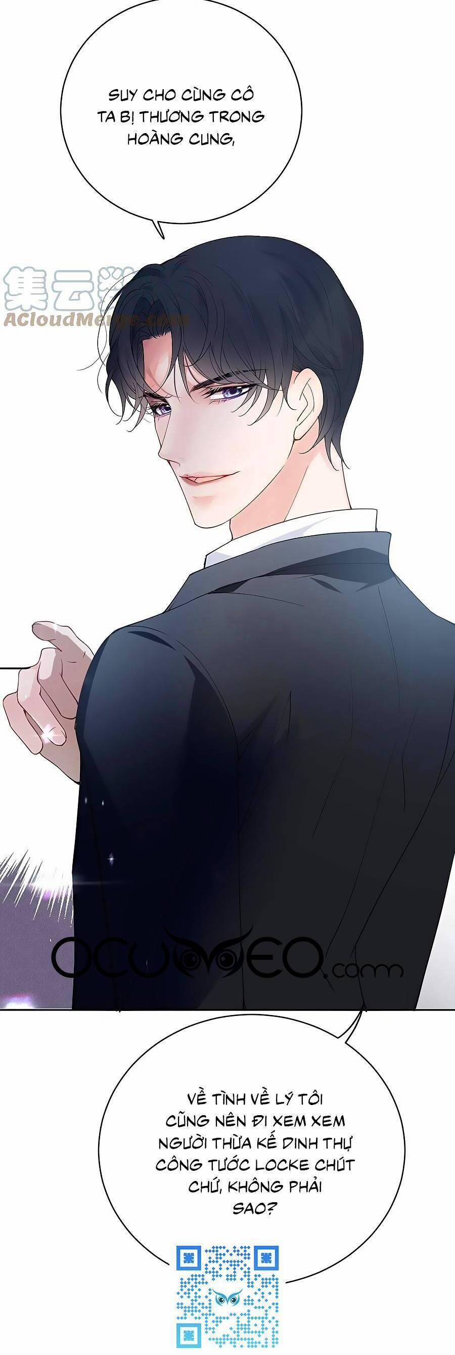 Cô Vợ Mang Thai Một Tặng Một 225 trang 28