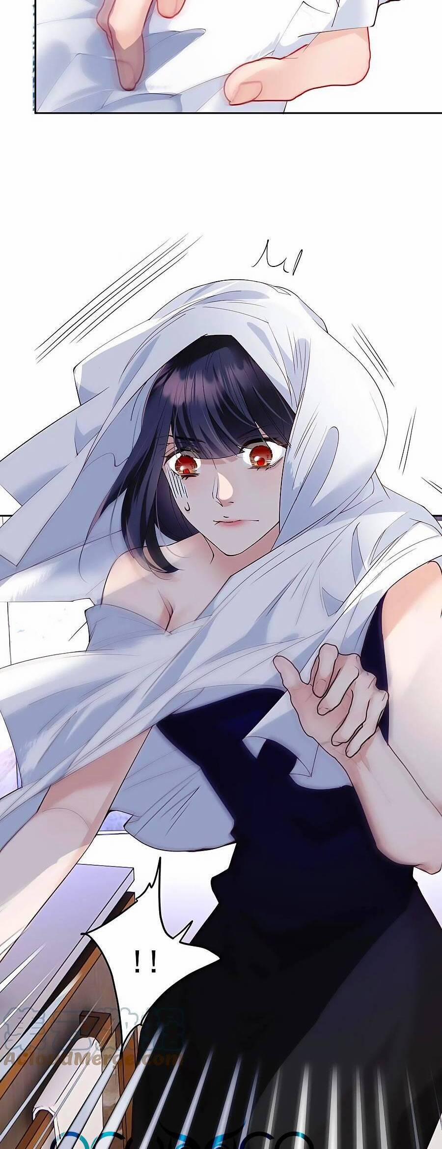 Cô Vợ Mang Thai Một Tặng Một 225 trang 7