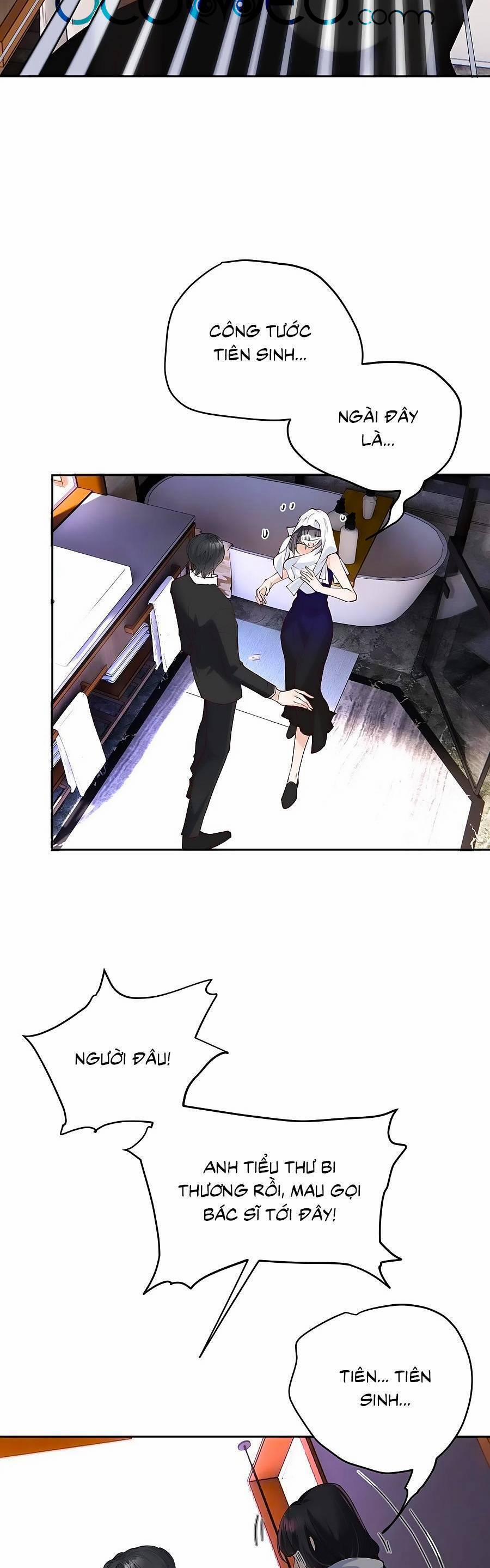 Cô Vợ Mang Thai Một Tặng Một 225 trang 8