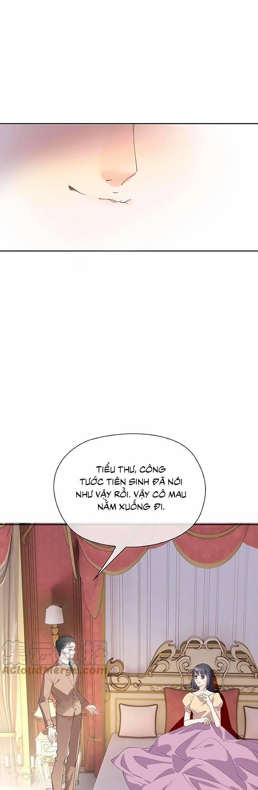 Cô Vợ Mang Thai Một Tặng Một 226 trang 10