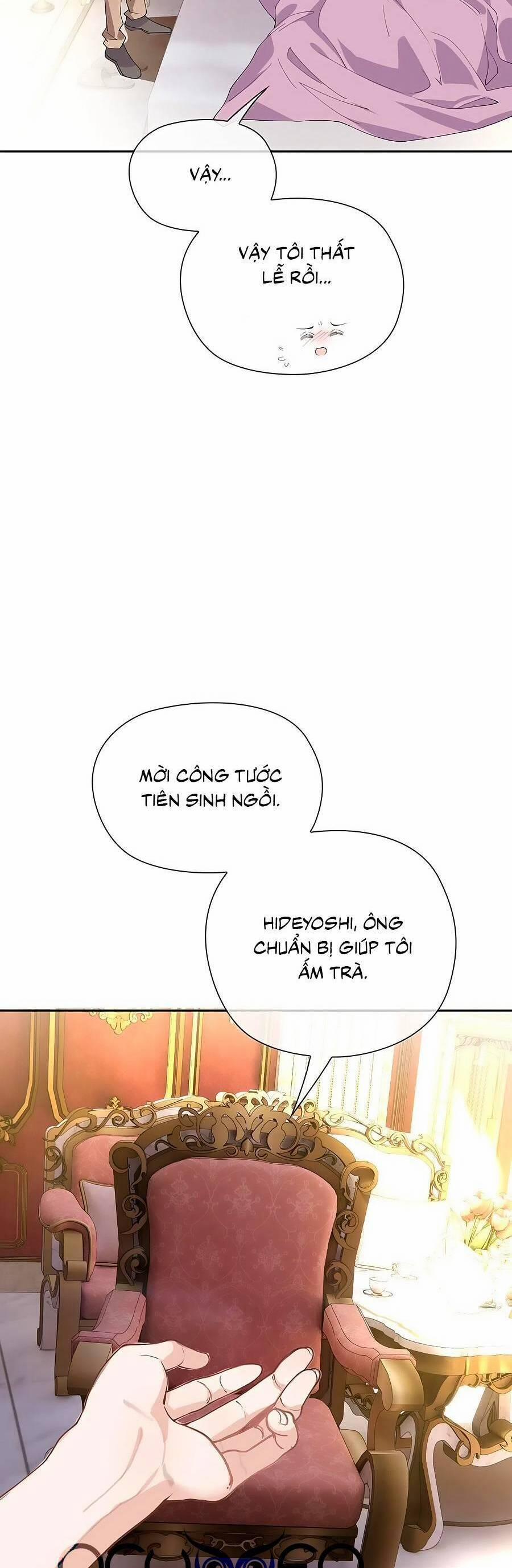 Cô Vợ Mang Thai Một Tặng Một 226 trang 11