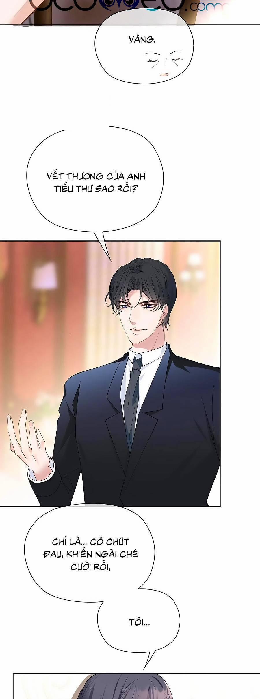 Cô Vợ Mang Thai Một Tặng Một 226 trang 12