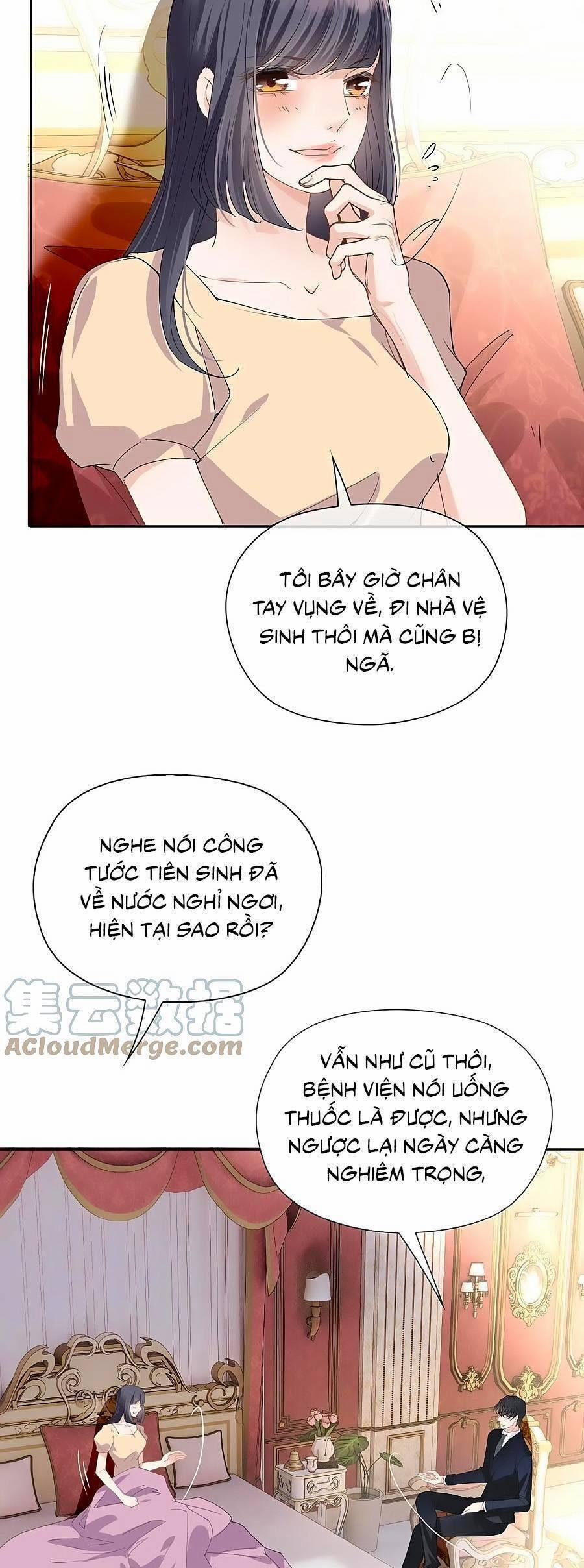 Cô Vợ Mang Thai Một Tặng Một 226 trang 13