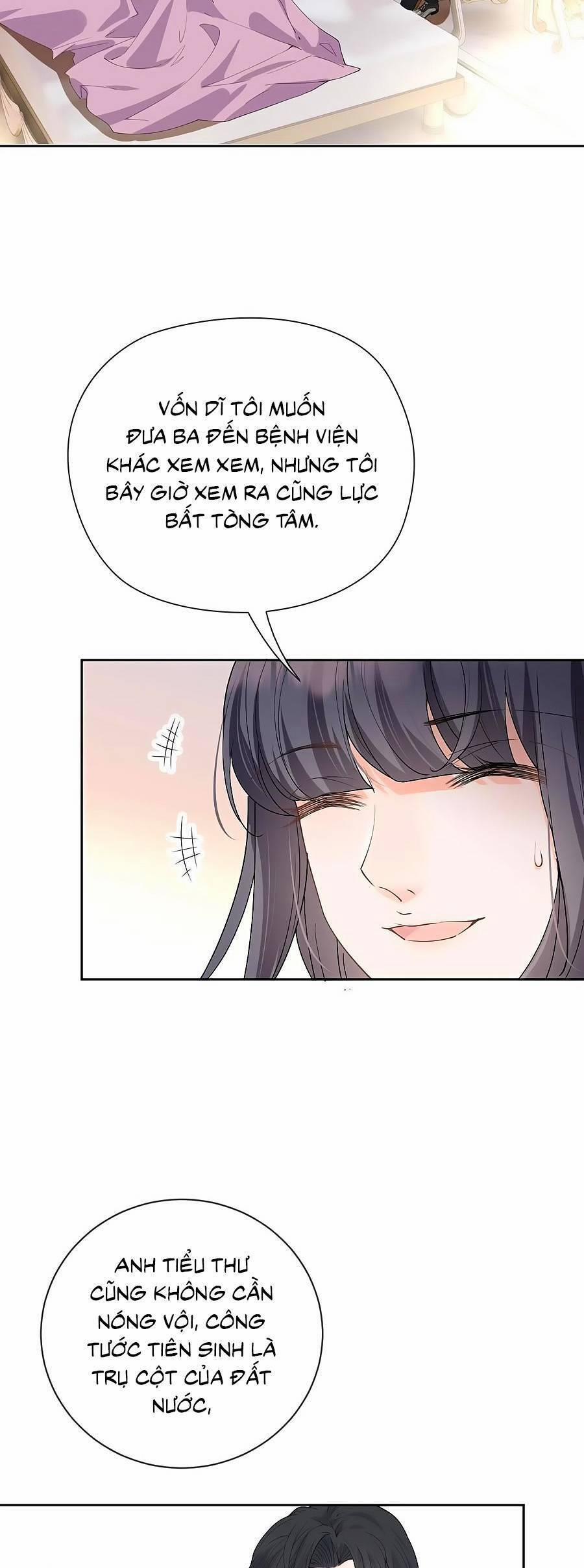 Cô Vợ Mang Thai Một Tặng Một 226 trang 14