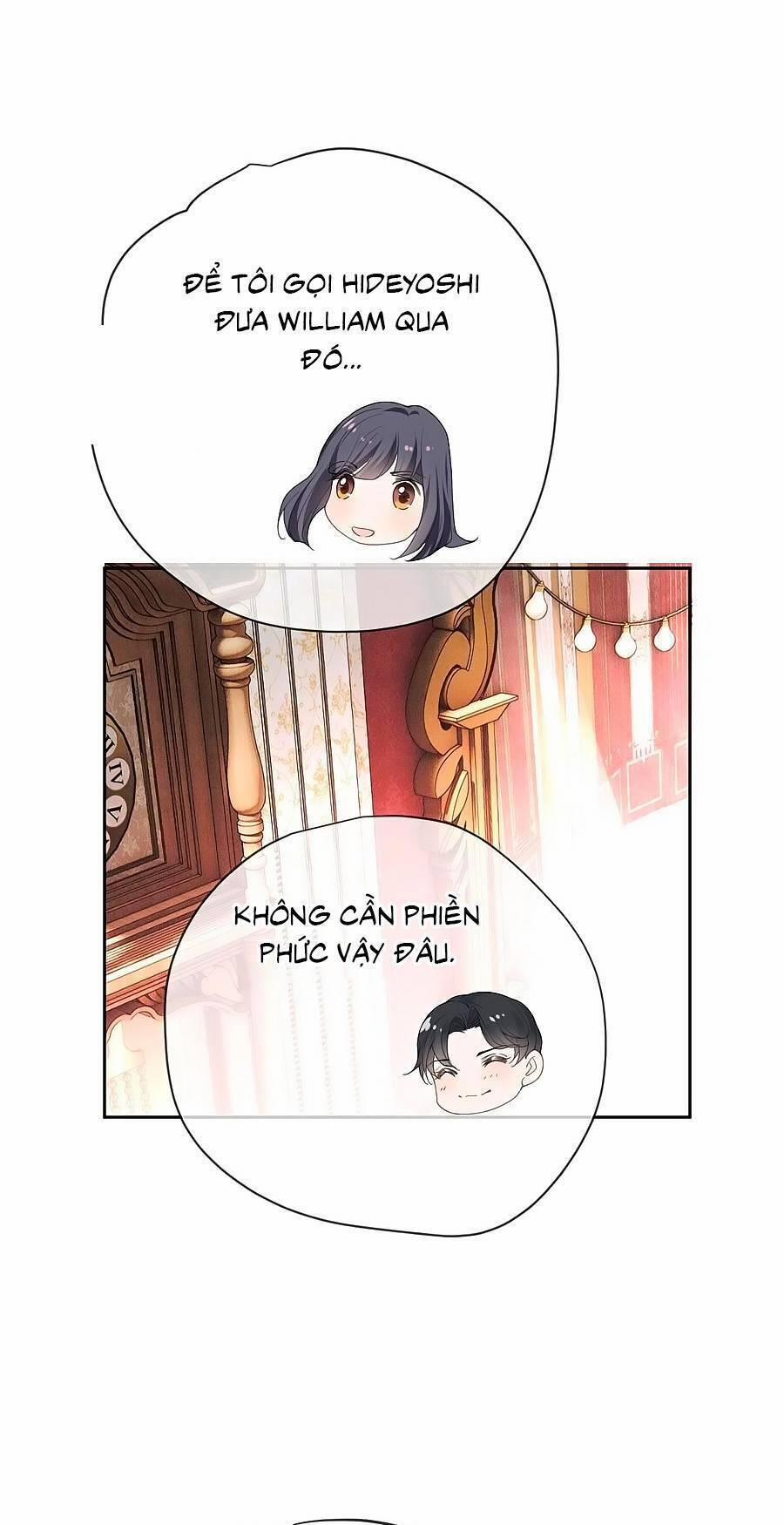 Cô Vợ Mang Thai Một Tặng Một 226 trang 16