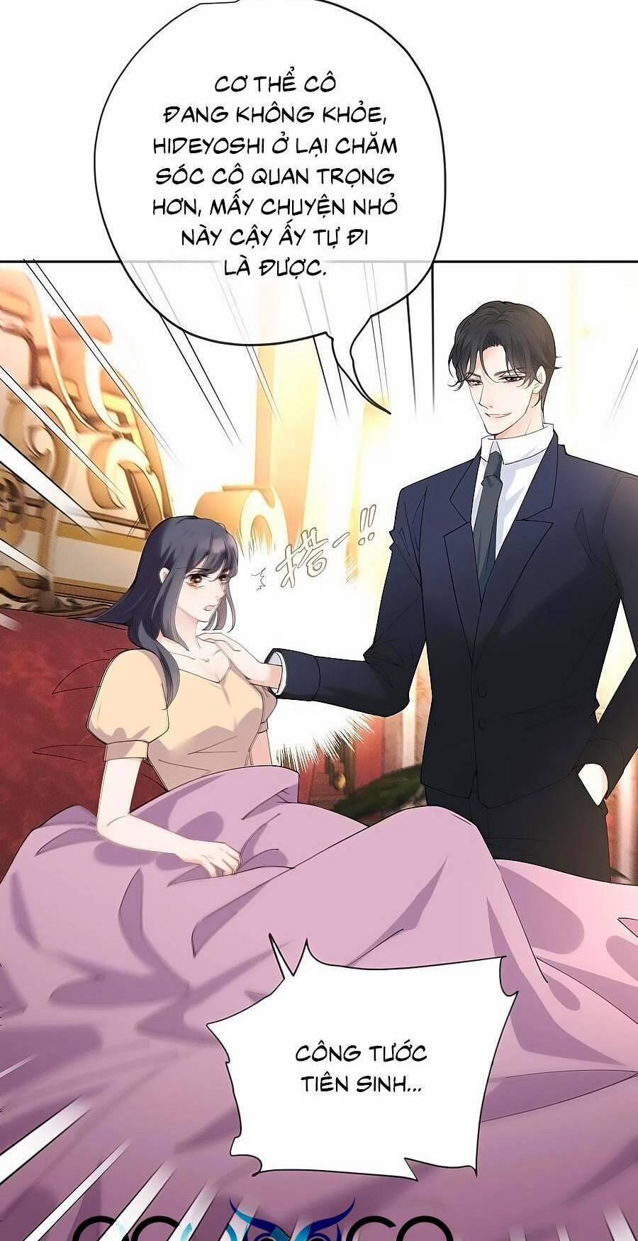 Cô Vợ Mang Thai Một Tặng Một 226 trang 17