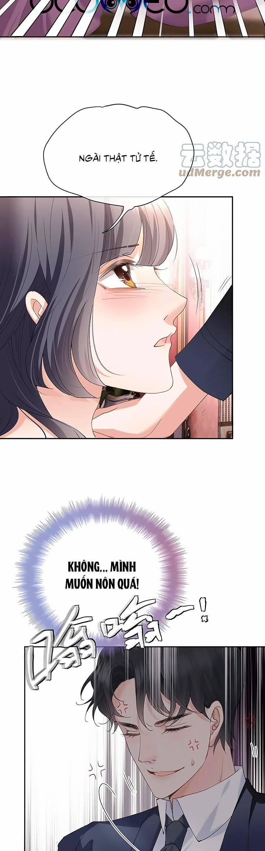 Cô Vợ Mang Thai Một Tặng Một 226 trang 18